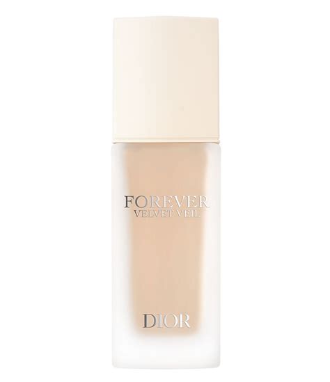 dior forever velvet veil matte primer|Dior ever velvet primer.